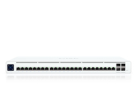 Ubiquiti UISP-S-Pro-EU Switch 24x RJ45 1000Mb/s 16x 4x SFP+ 220W - 1573964 - zdjęcie 1